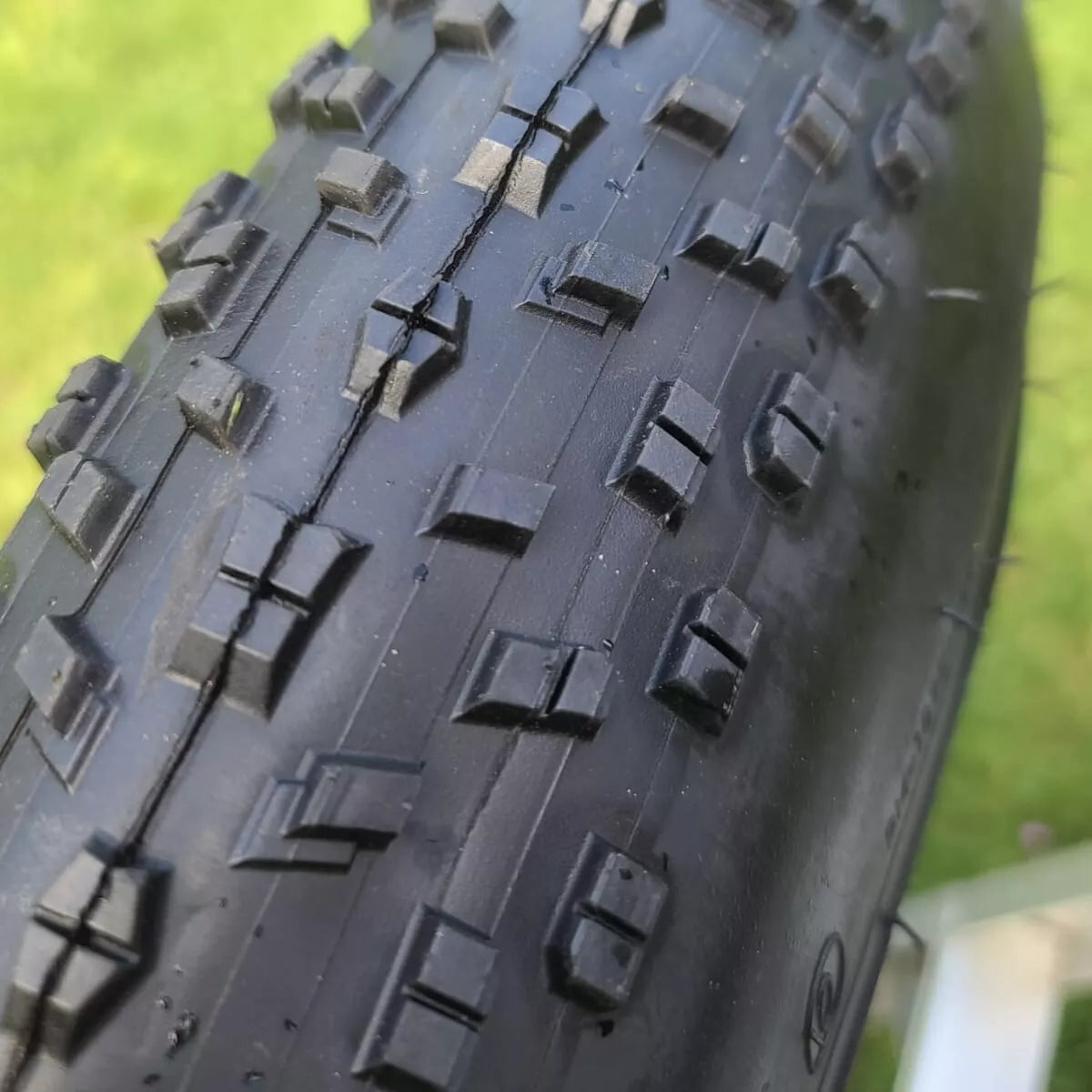 FAT Bike Tyre 24x4 MAQISI tire Electric Bike