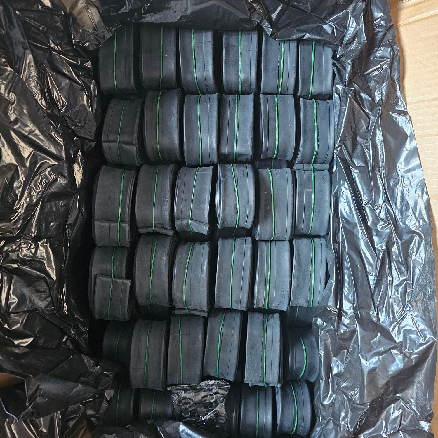 Bicycle Inner Tubes (10 PACK) Multiple sizes 14/16/20/24/26/27.5/29 x 1.75-2.125 (Copy)