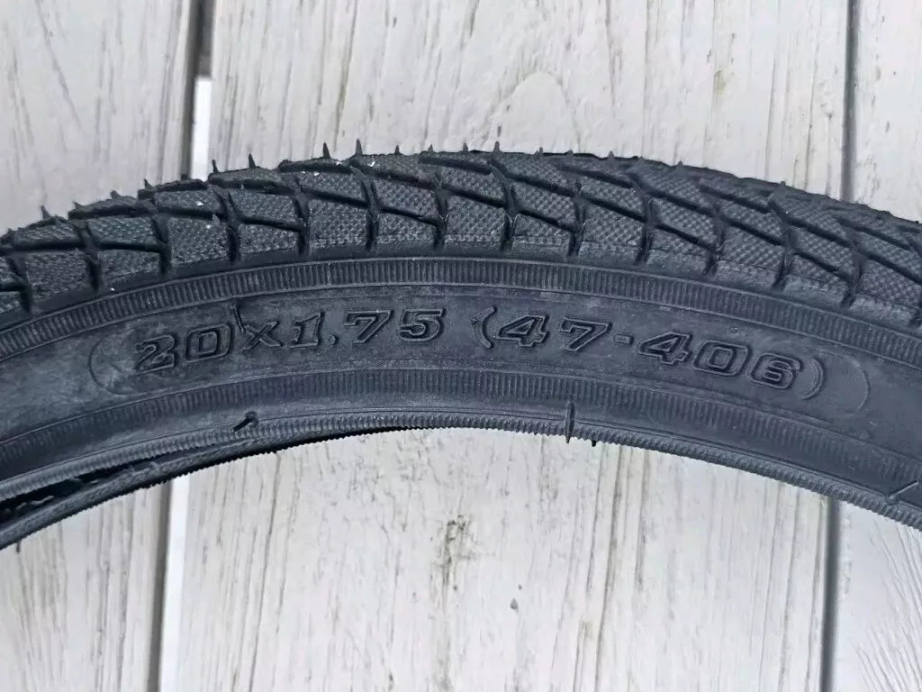 20x1.75 Bike Tyre Hengqi tire ANTI-STAB