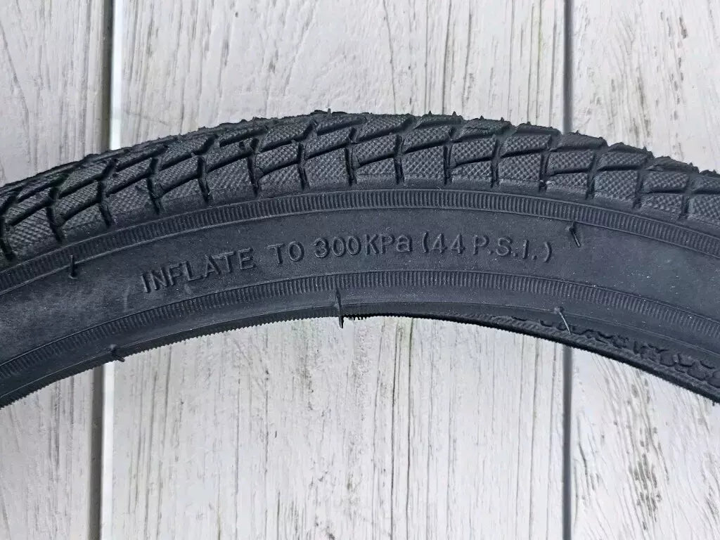20x1.75 Bike Tyre Hengqi tire ANTI-STAB