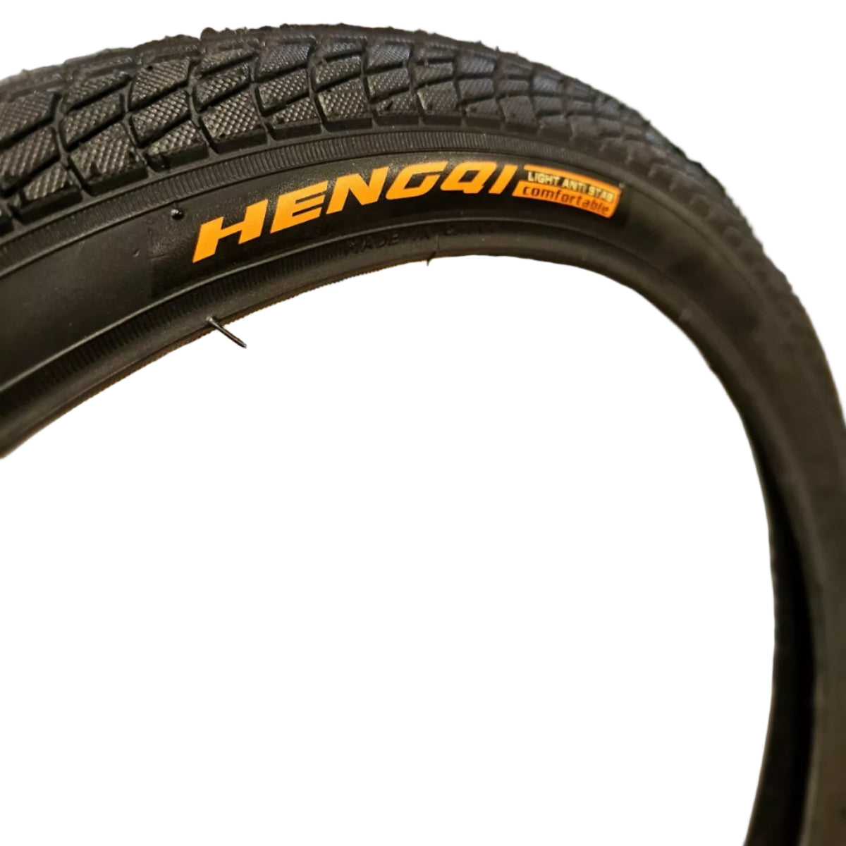 Bike Tyre 20x1.75 tire HENGQ ANTI-STAB