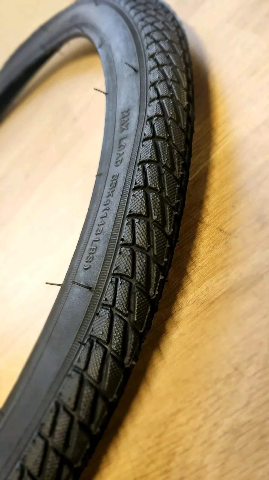20x1.75 Bike Tyre Hengqi tire ANTI-STAB