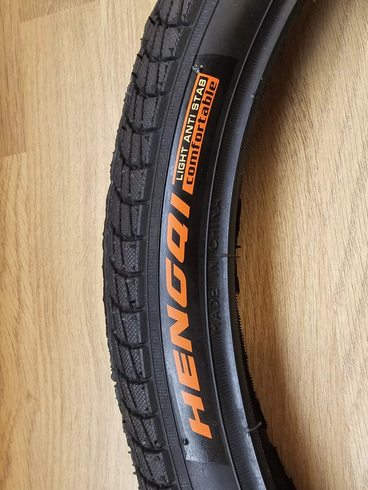 20x1.75 Bike Tyre Hengqi tire ANTI-STAB