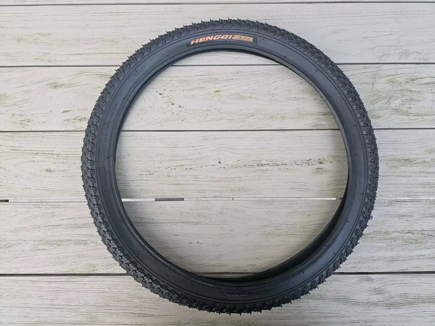 20x1.95 Bike Tyre Hengqi tire ANTI-STAB