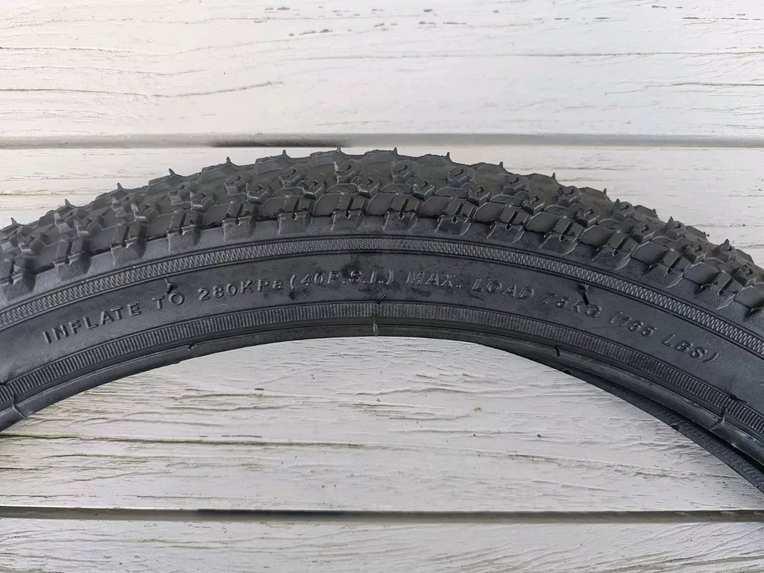 20x1.95 Bike Tyre Hengqi tire ANTI-STAB