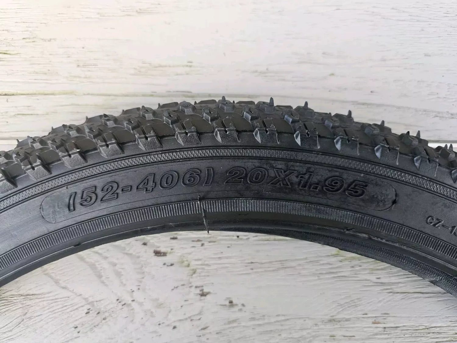 20x1.95 Bike Tyre Hengqi tire ANTI-STAB