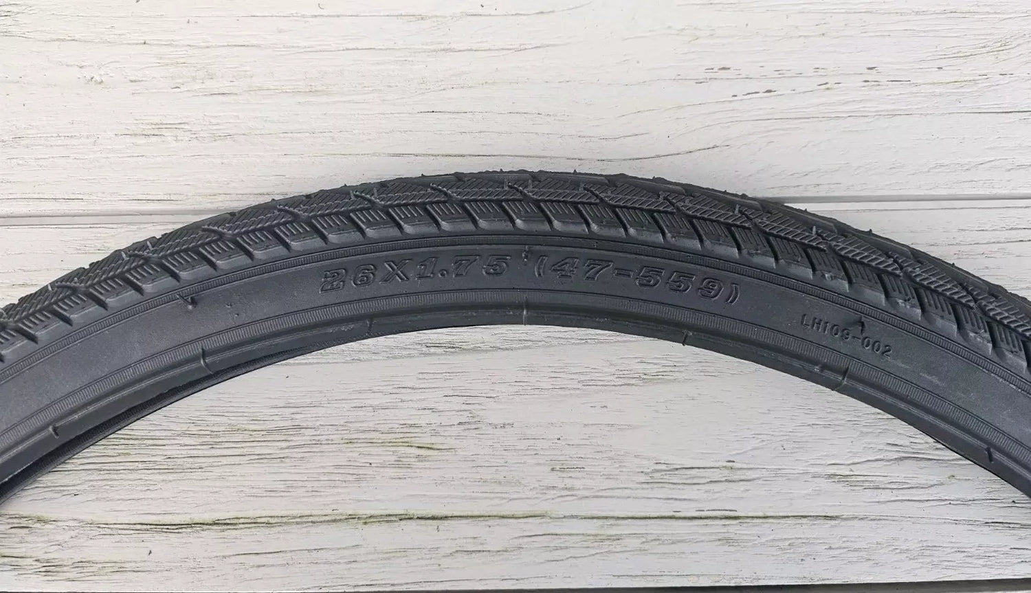 26x1.75 Bike Tyre Hengqi tire ANTI-STAB