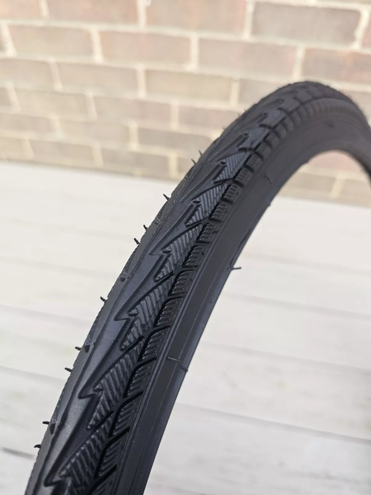 26x1.75 Bike Tyre Hengqi tire ANTI-STAB