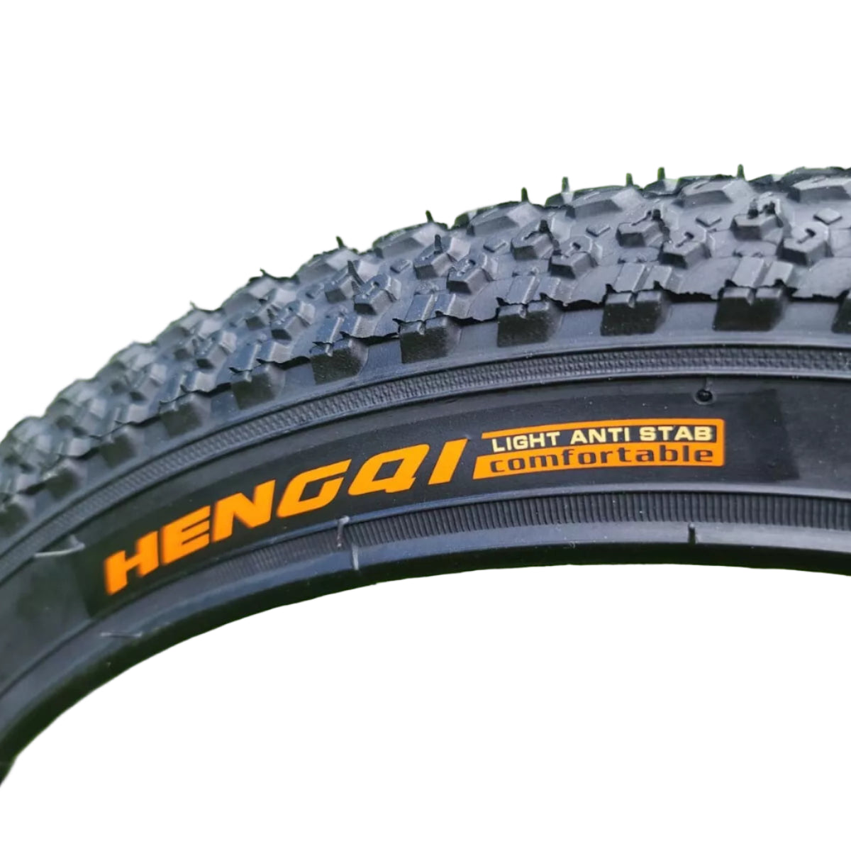 Bike Tyre 16x2.125 tire HENGQ ANTI-STAB