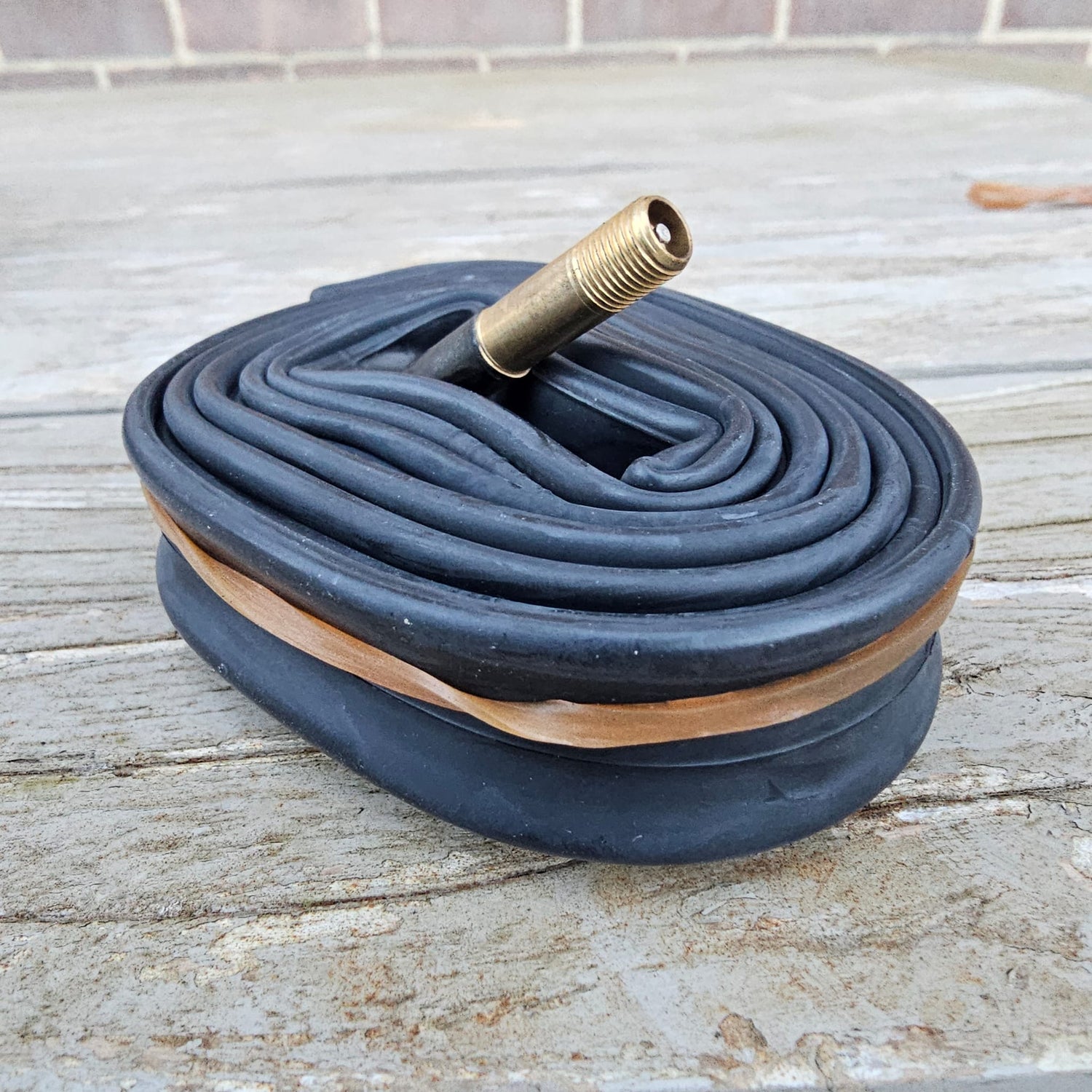 Bicycle Inner Tubes Durable Multiple sizes 700x23c/28c/35c/43c