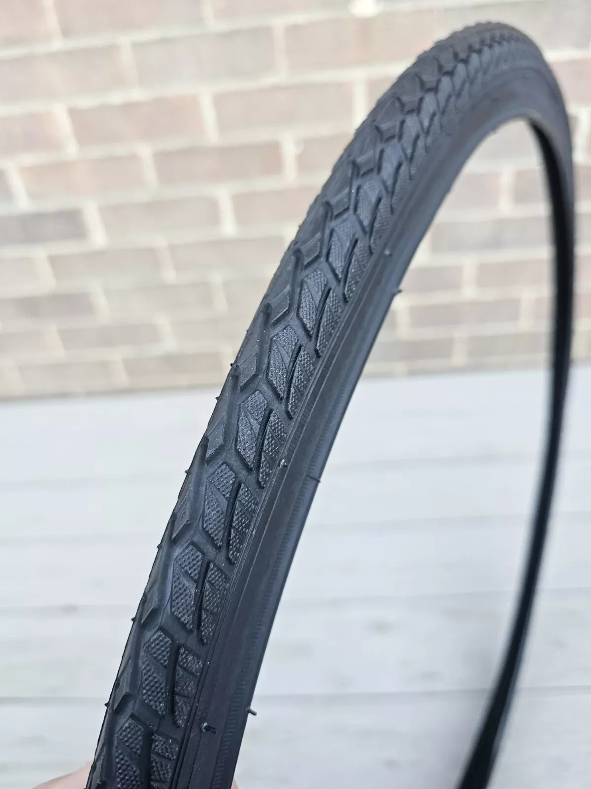 700x35c Bike Tyre ANTI-STAB tire