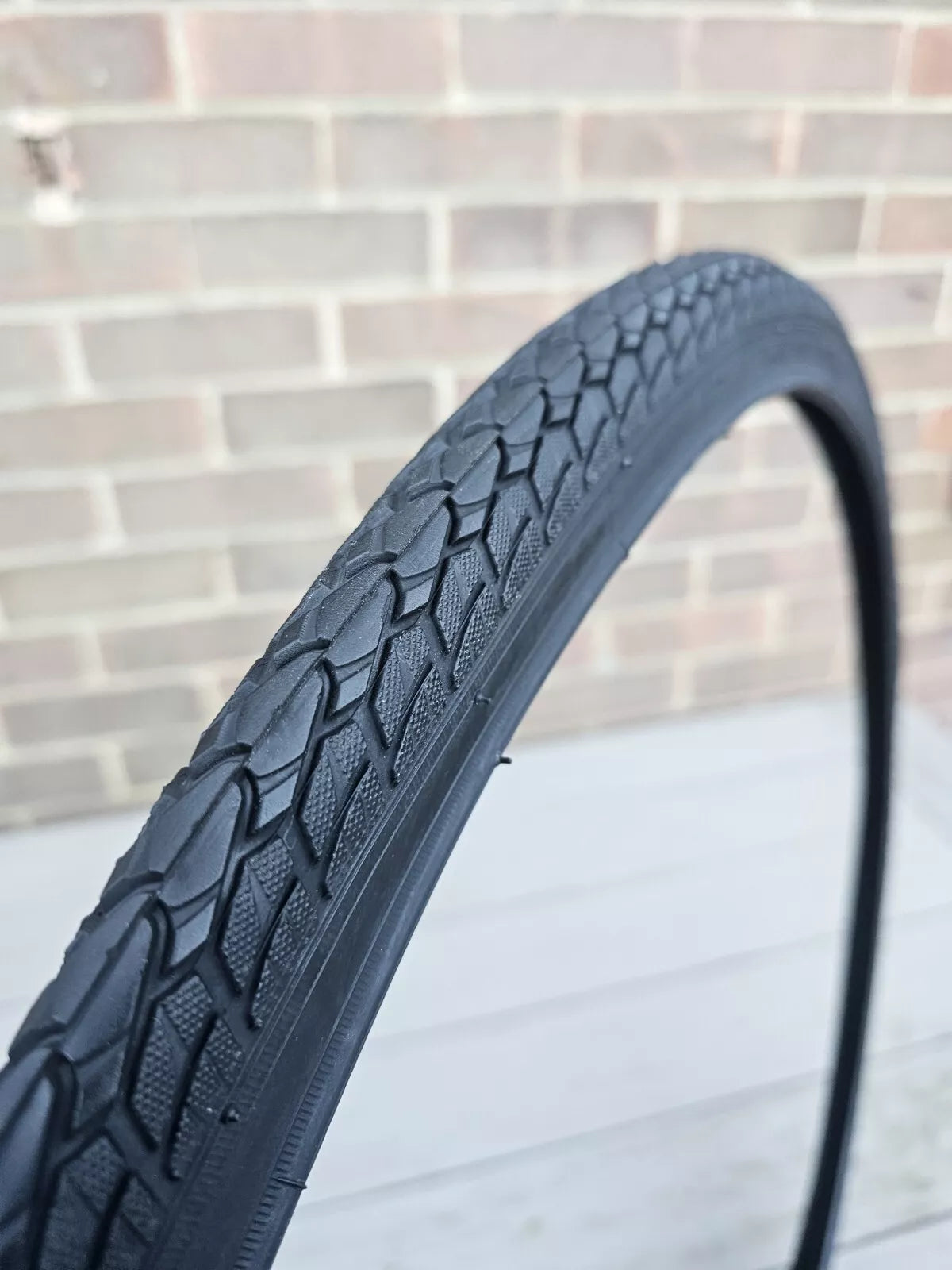 700x35c Bike Tyre ANTI-STAB tire
