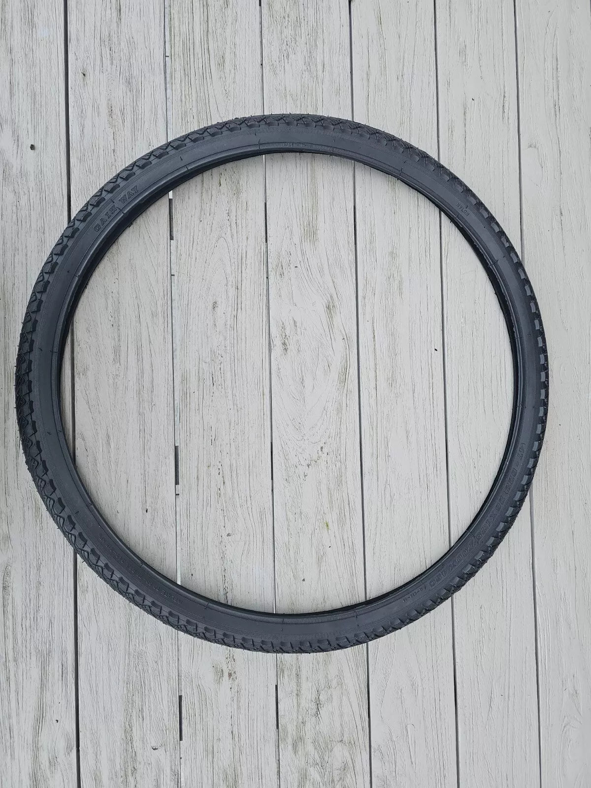 700x45c Bike Tyre ANTI-STAB tire