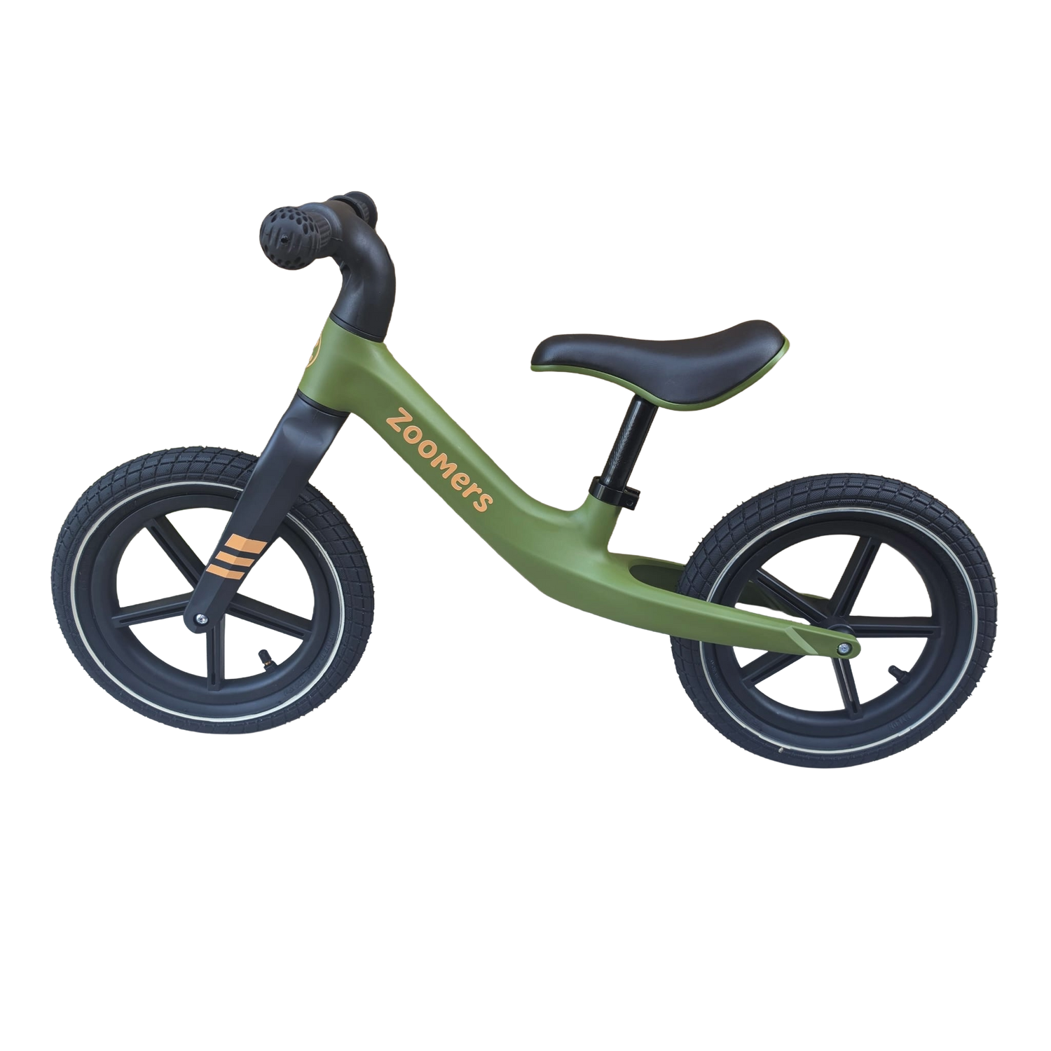 Balance Bike ZOOMERS 12
