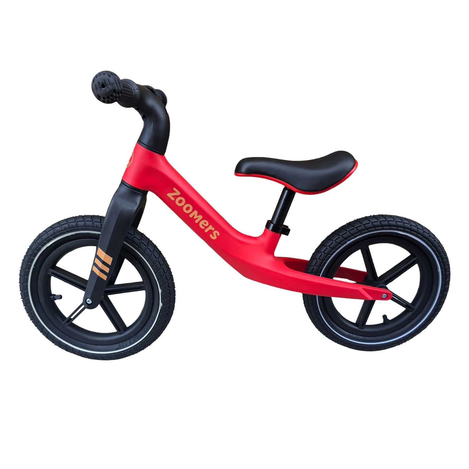 Balance Bike ZOOMERS 12