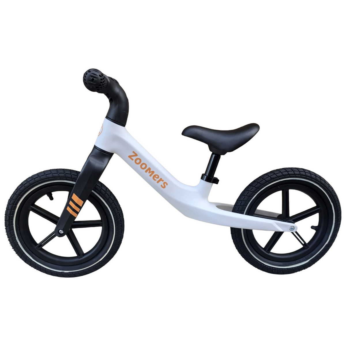 Balance Bike ZOOMERS 12