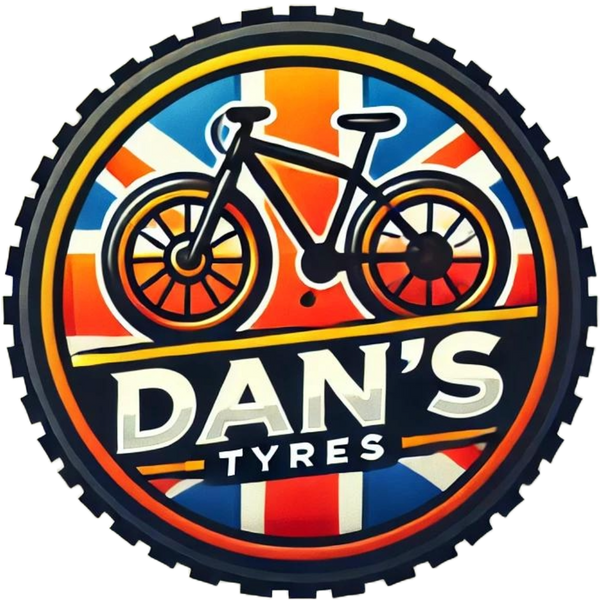 Dans Bike Tyres