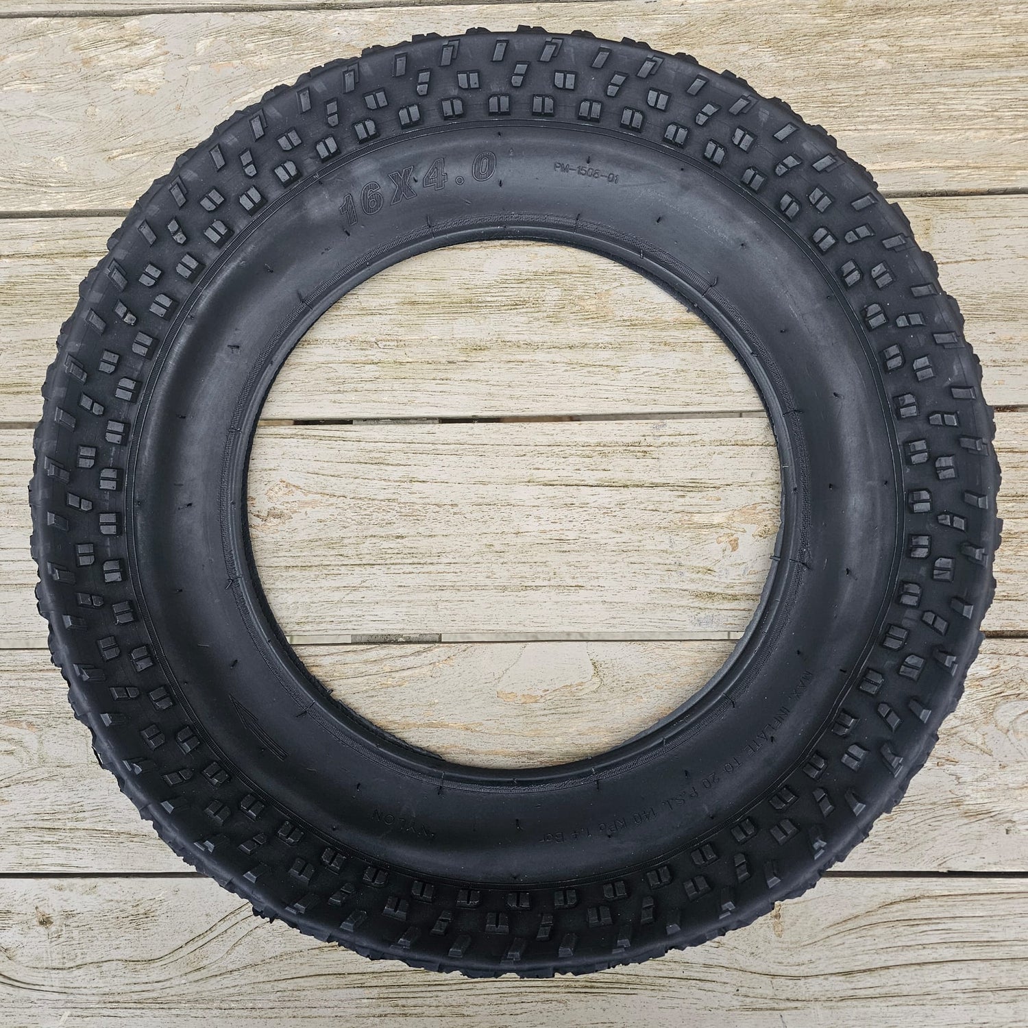 FAT Bike Tyre 16x4 tire Electric Bike