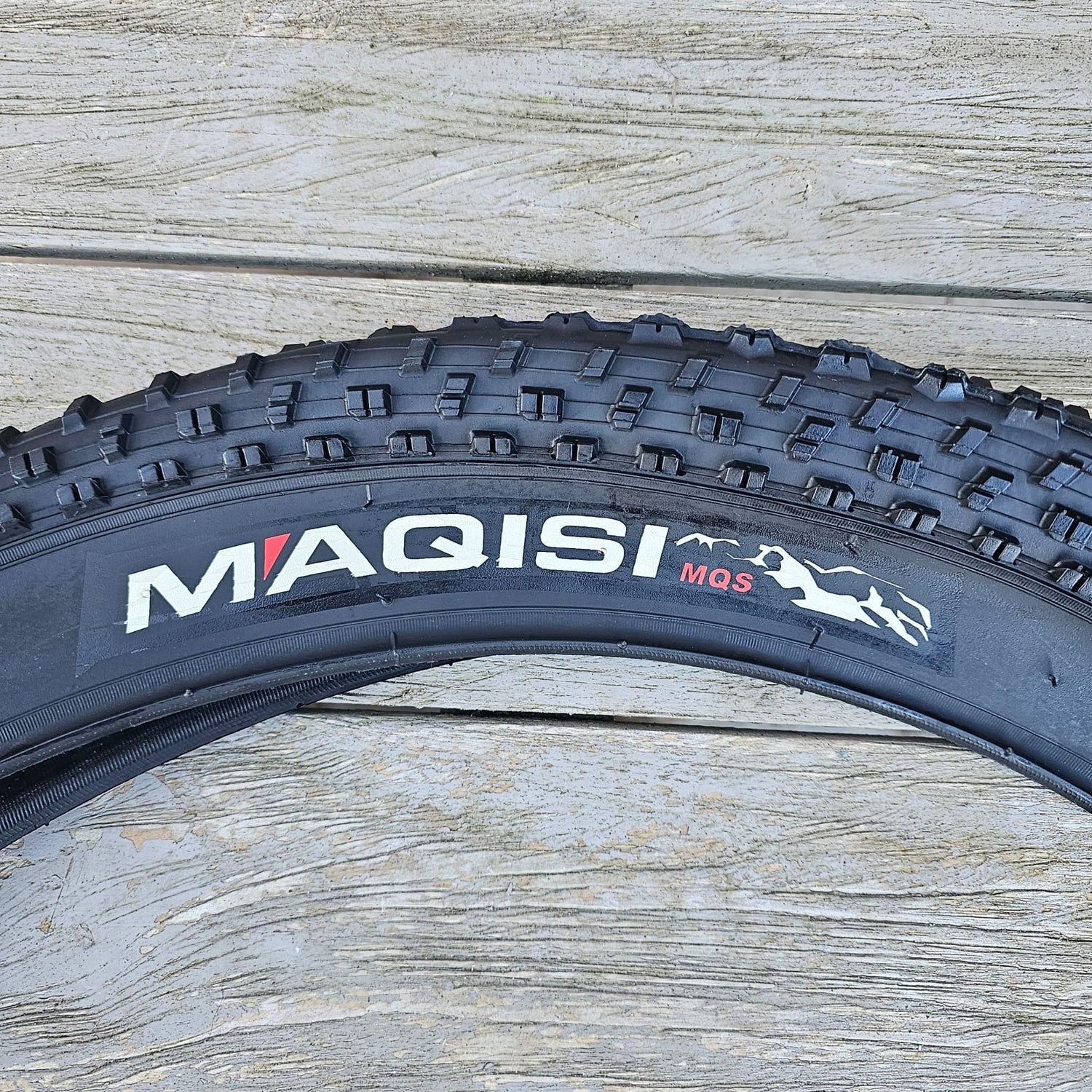FAT Bike Tyre 26x3 MAQISI tire Electric Bike