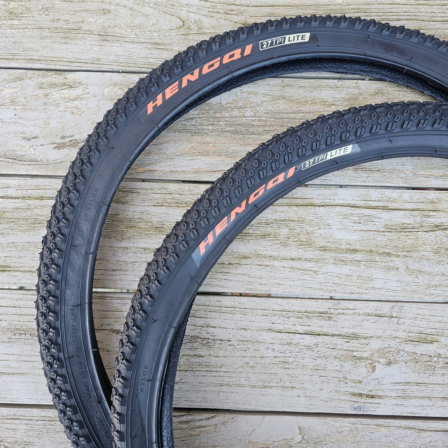 24x2.125 Bike Tyre Hengqi tire ANTI-STAB
