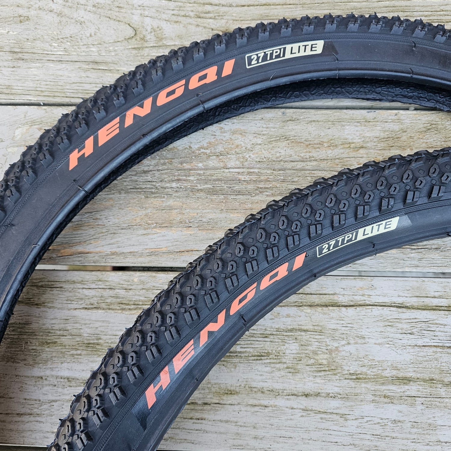 24x2.125 Bike Tyre Hengqi tire ANTI-STAB