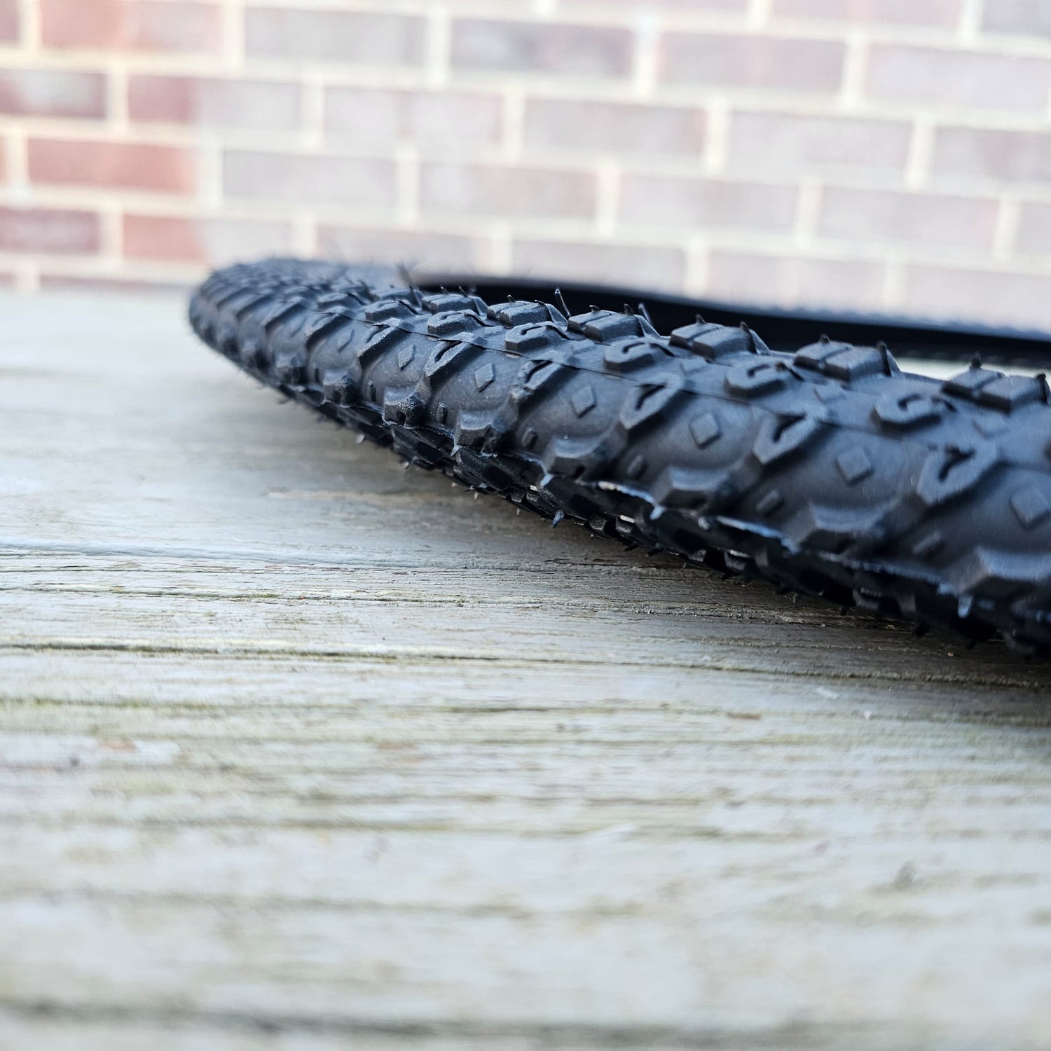 24x2.125 Bike Tyre Hengqi tire ANTI-STAB