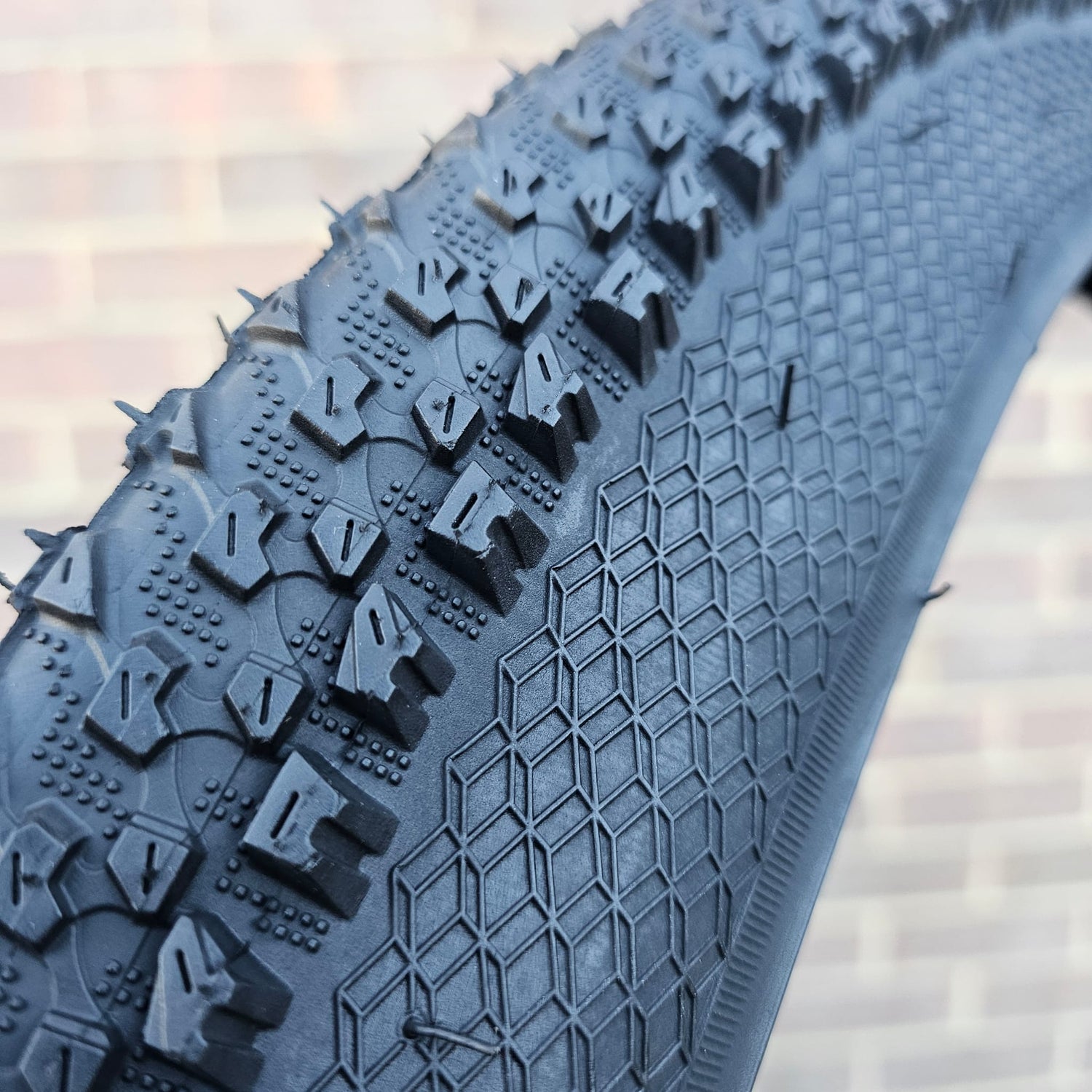 27.5x2.35 Bike Tyre tire ANTI-STAB