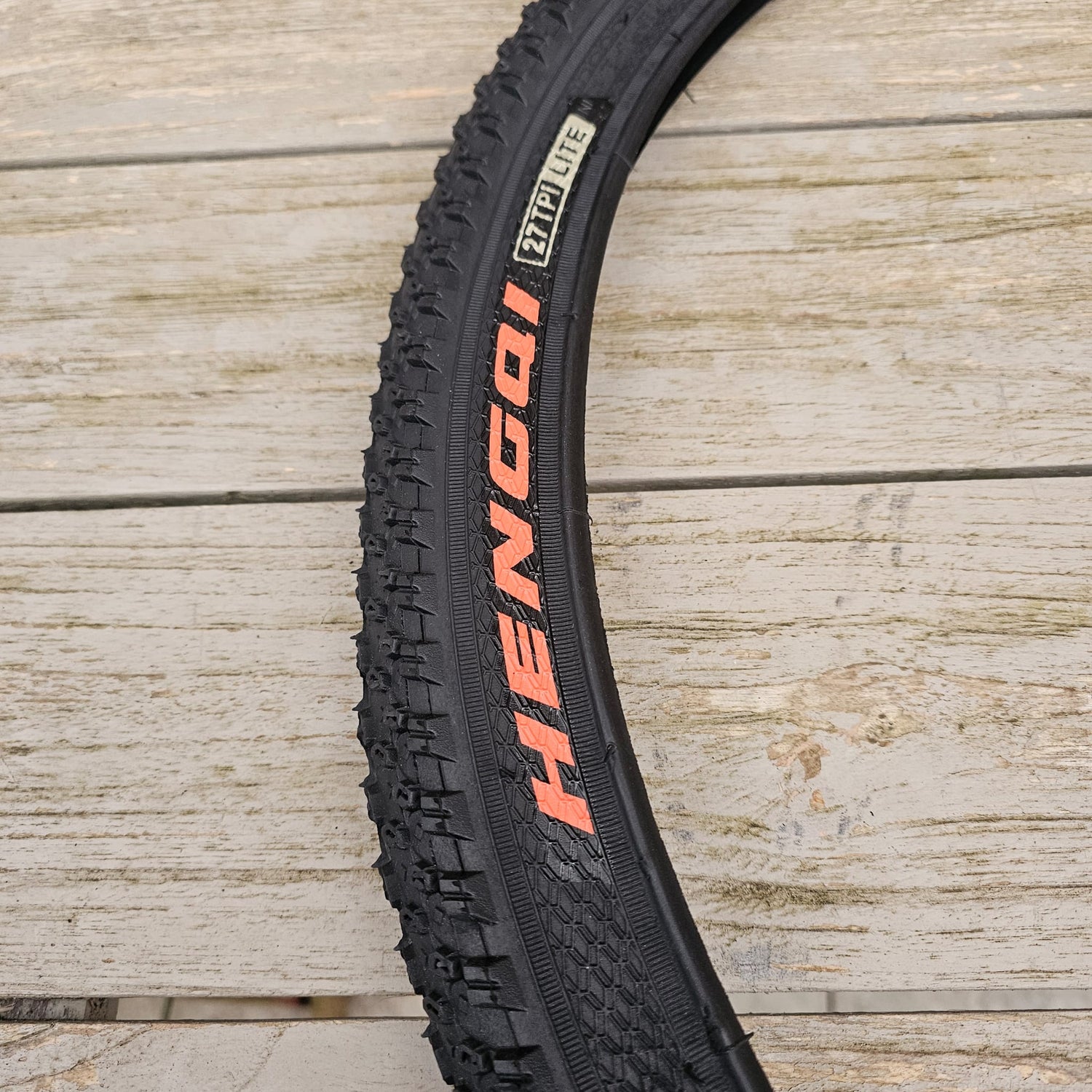 26x2.125 Bike Tyre Hengqi tire ANTI-STAB