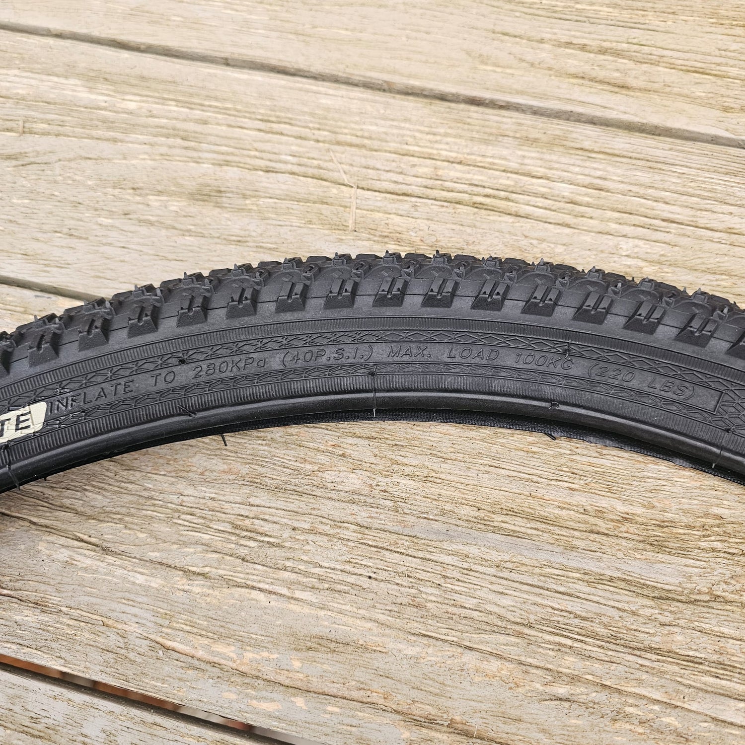 26x2.125 Bike Tyre Hengqi tire ANTI-STAB