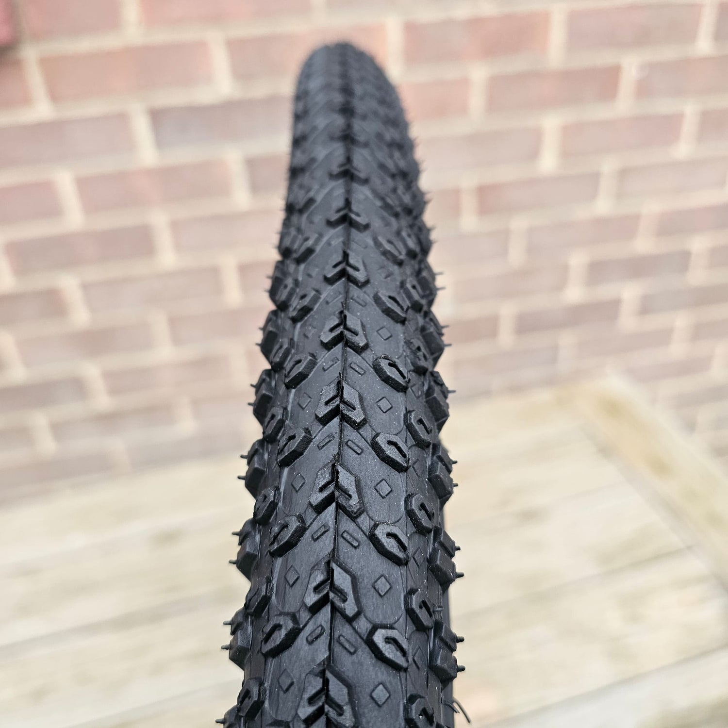 26x2.125 Bike Tyre Hengqi tire ANTI-STAB
