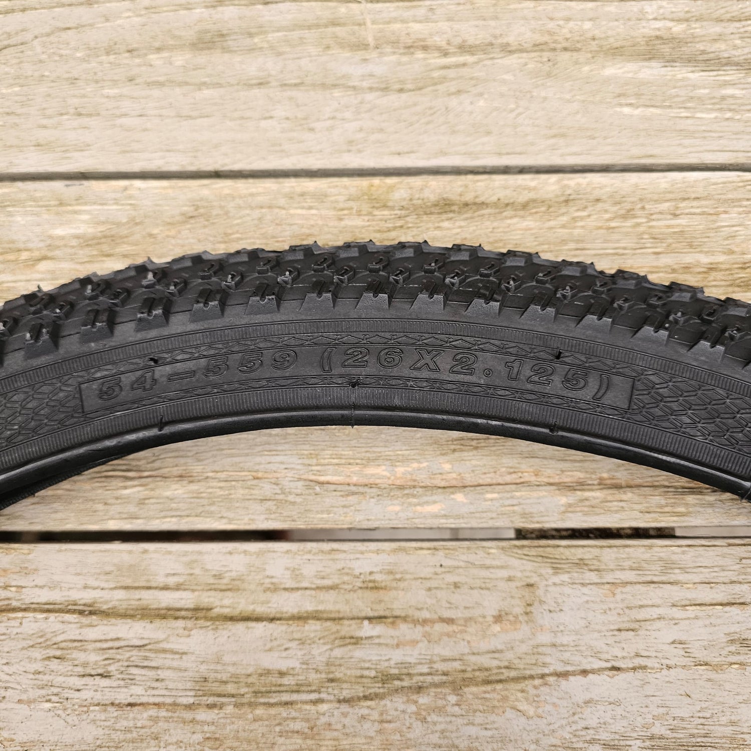 26x2.125 Bike Tyre Hengqi tire ANTI-STAB