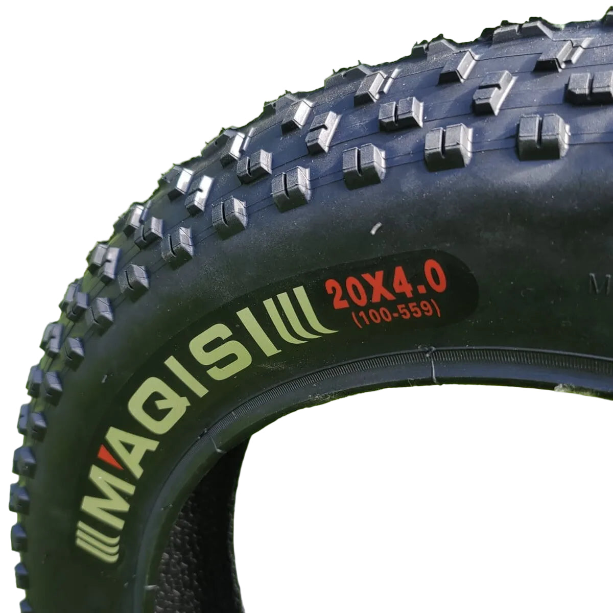 FAT Bike Tyre 20x4 MAQISI tire Electric Bike