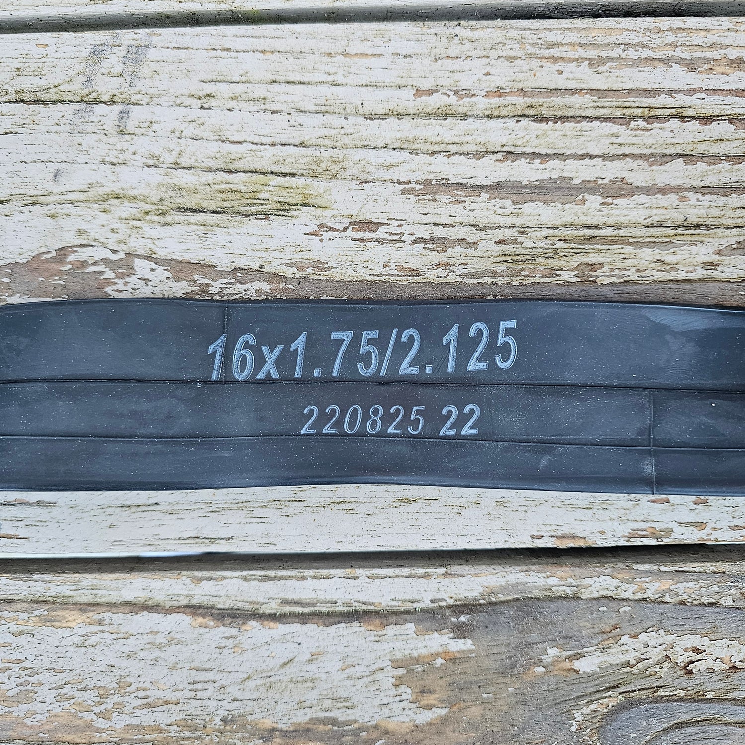 Bicycle Inner Tubes (10 PACK) Multiple sizes 14/16/20/24/26/27.5/29 x 1.75-2.125 (Copy)