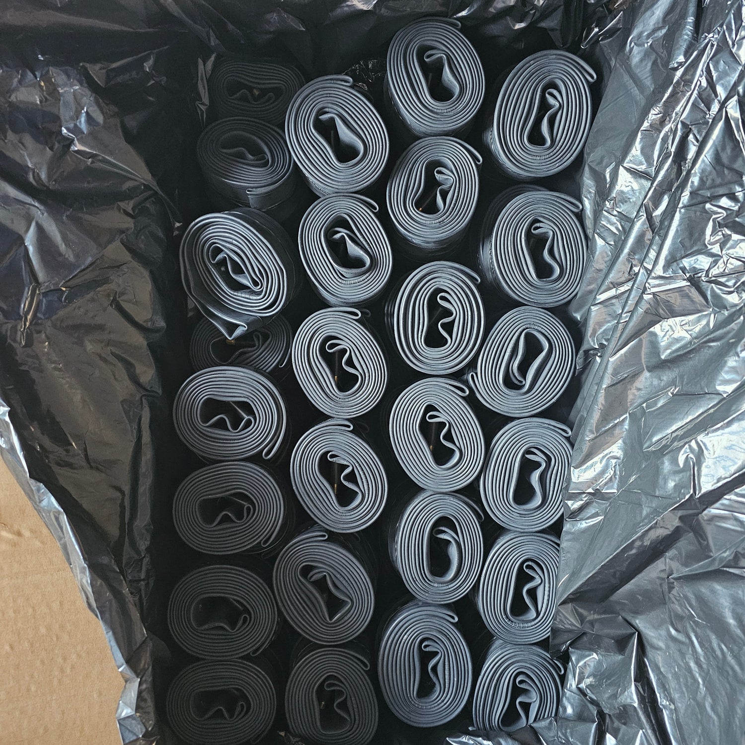Bicycle Inner Tubes (10 PACK) Multiple sizes 14/16/20/24/26/27.5/29 x 1.75-2.125 (Copy)