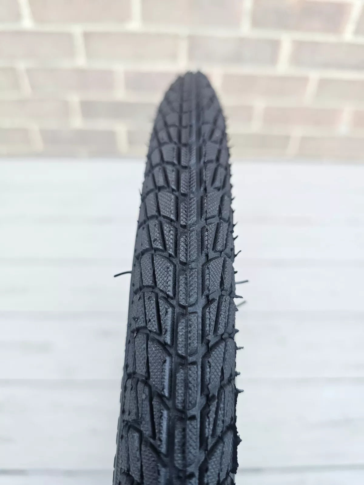 Bike Tyre 20x1.75 tire HENGQ ANTI-STAB