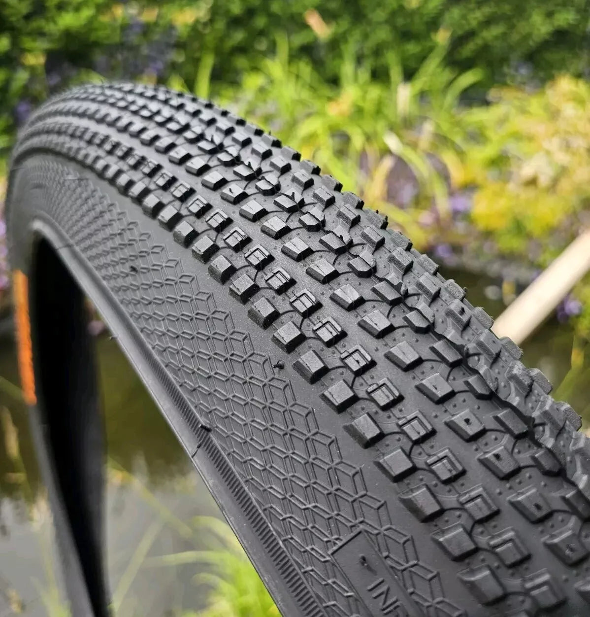 Mountain Bike Tyre | Hengqi | 26x2.125 | High Quality Bicycle Tyre