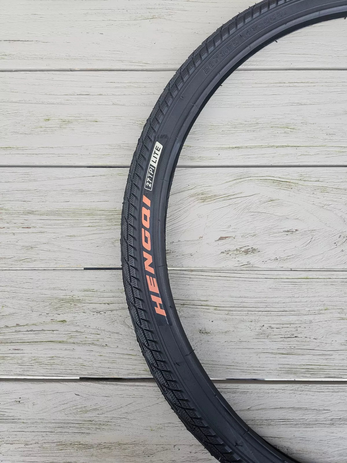 Bike Tyre 26x1.75 tire HENGQ ANTI-STAB