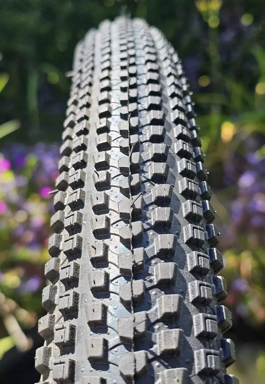 Mountain Bike Tyre | Hengqi | 27.5x2.125 | High Quality Bicycle Tyre