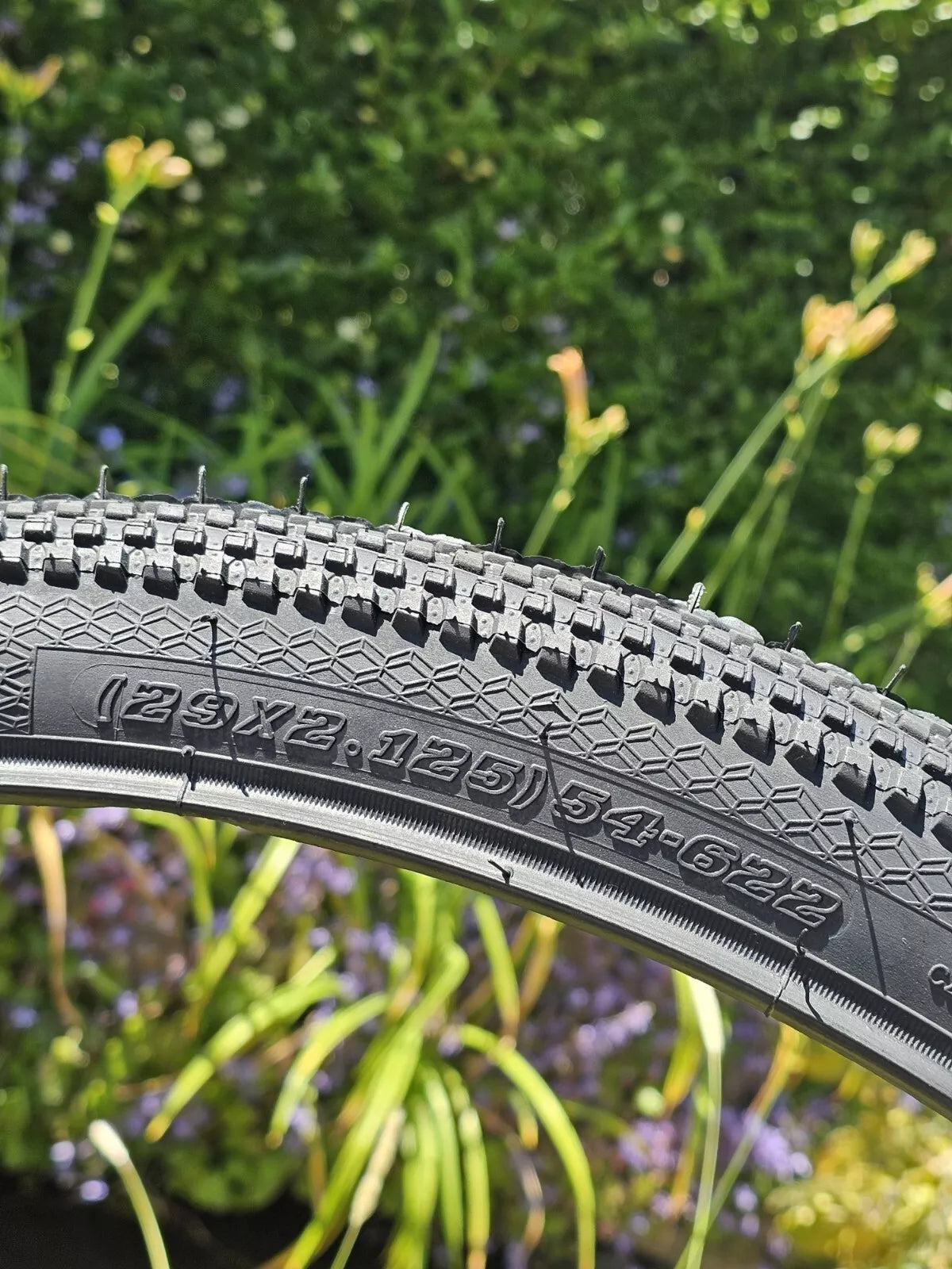 Mountain Bike Tyre | Hengqi | 29x2.125 | High Quality Bicycle Tyre