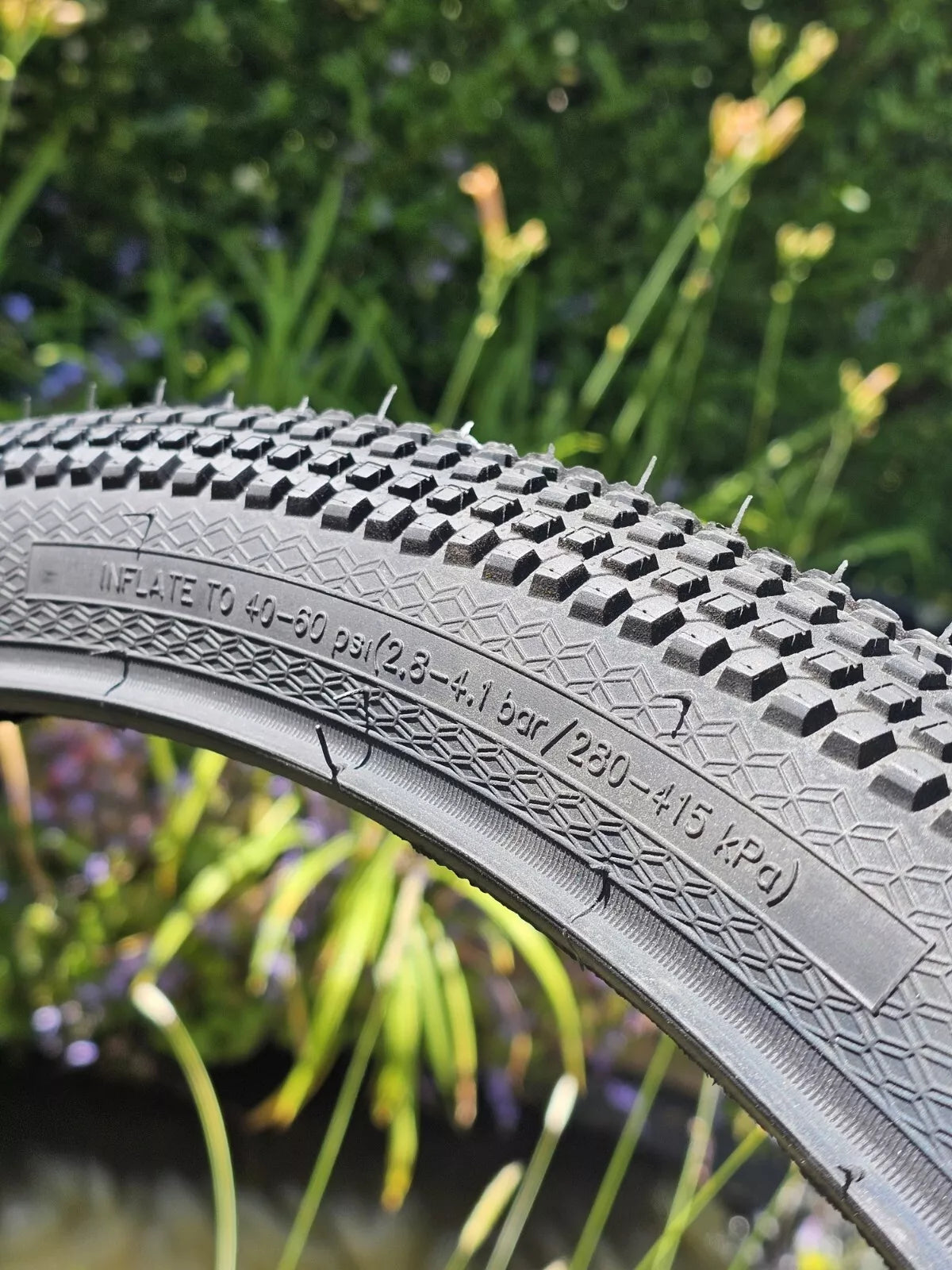 Mountain Bike Tyre | Hengqi | 29x2.125 | High Quality Bicycle Tyre