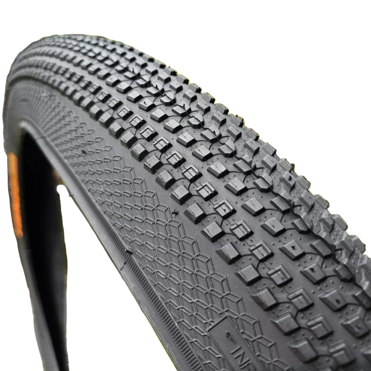 CATAZER Solid Tire Bicycle Tire Mountain MTB Cycling Bike