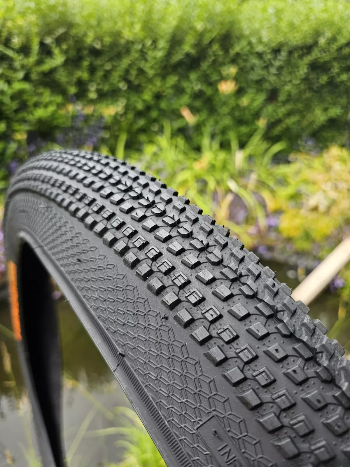 Mountain Bike Tyre | Hengqi | 29x2.125 | High Quality Bicycle Tyre