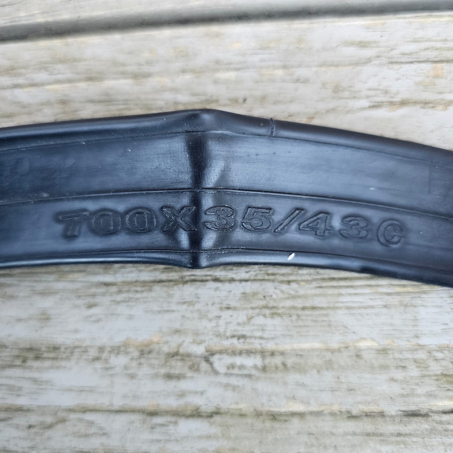 Bicycle Inner Tubes Durable Multiple sizes 700x23c/28c/35c/43c