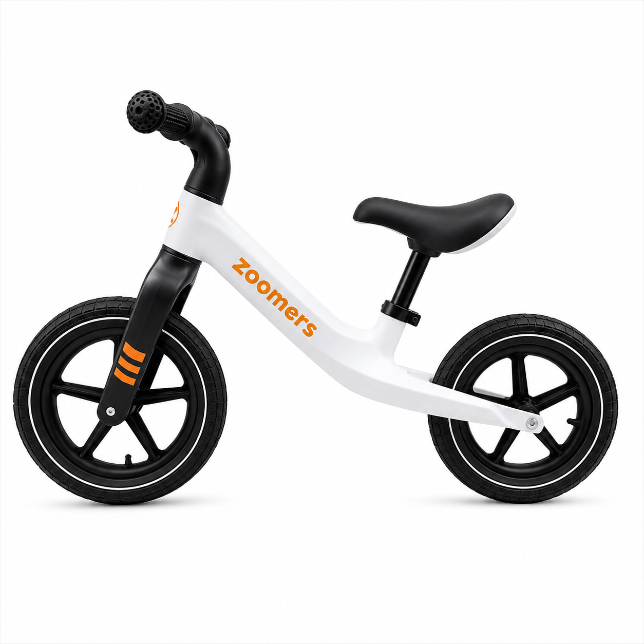Balance Bike ZOOMERS 12