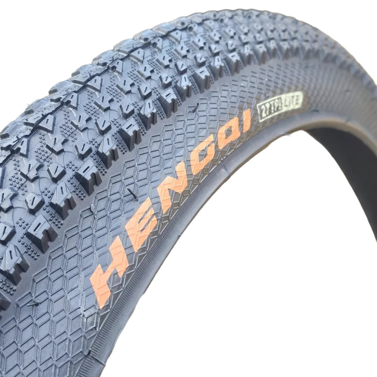 Bike Tyre 26x2.35 tire HENGQ ANTI-STAB