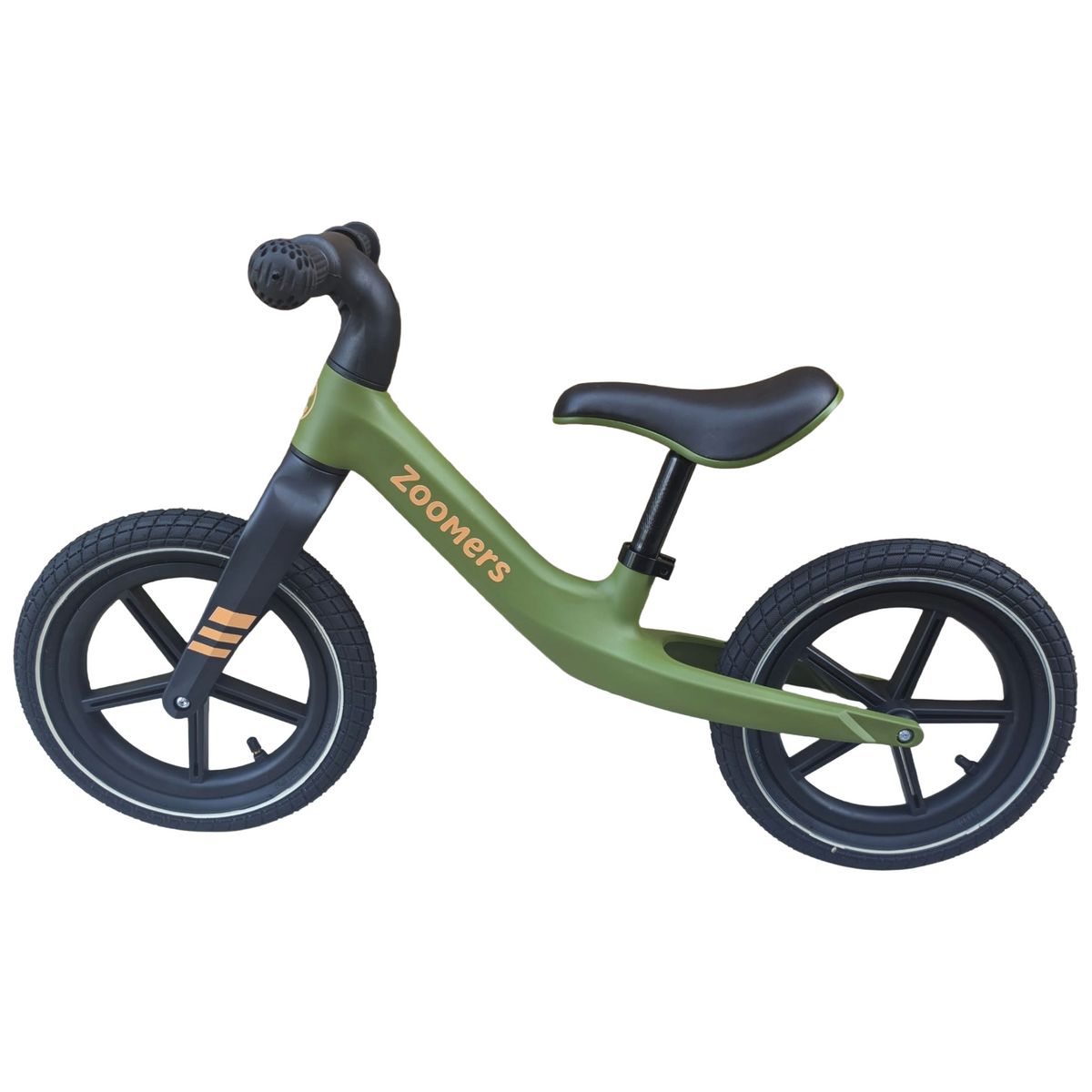 Balance Bike ZOOMERS 12
