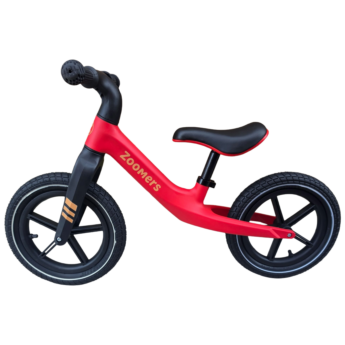 Balance Bike ZOOMERS 12