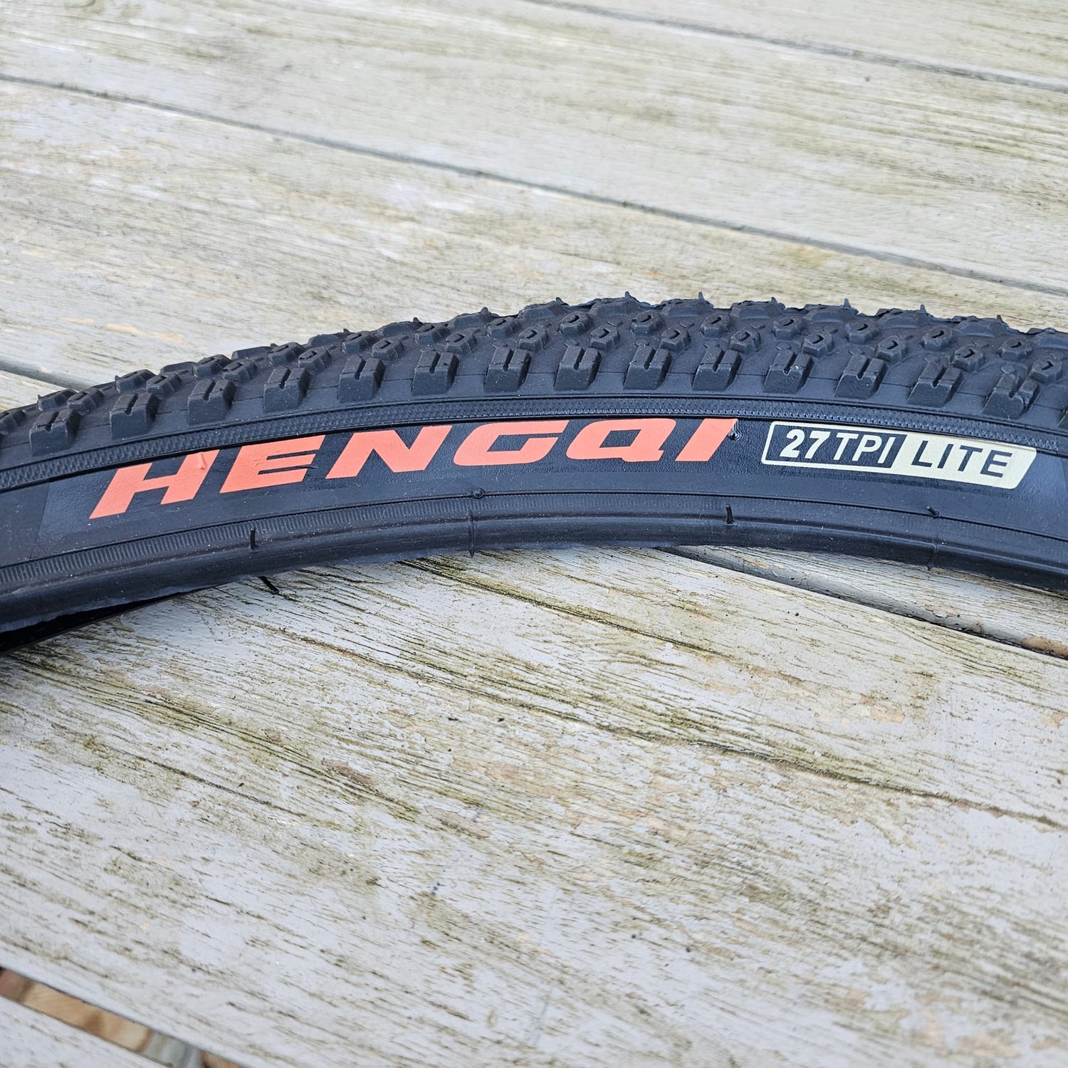 24x2.125 Bike Tyre Hengqi tire ANTI-STAB