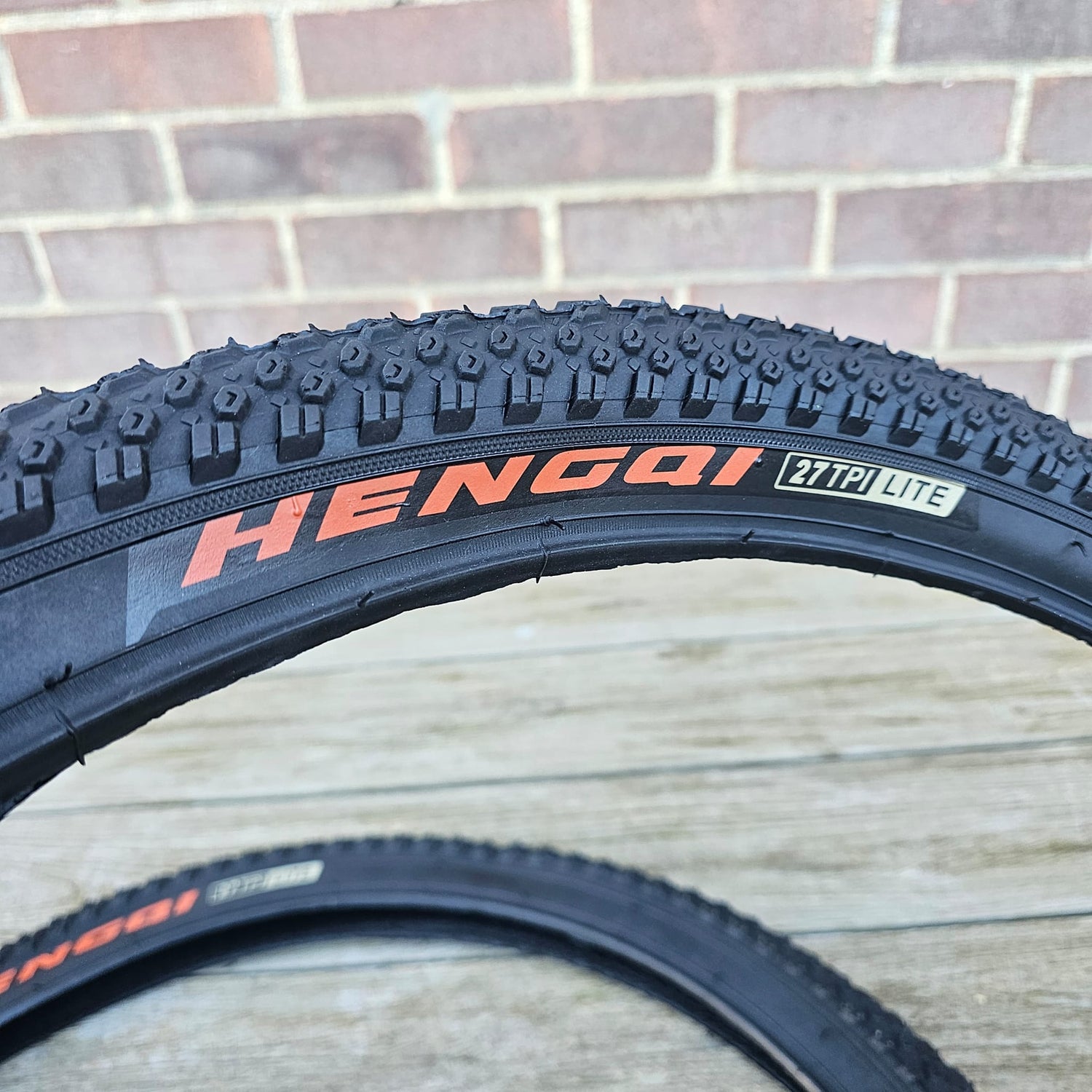24x2.125 Bike Tyre Hengqi tire ANTI-STAB