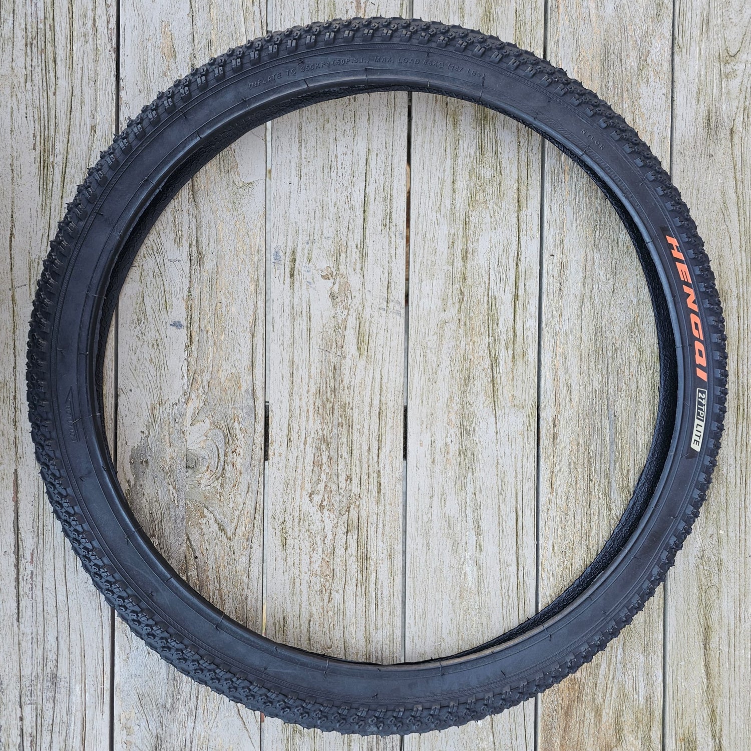 24x2.125 Bike Tyre Hengqi tire ANTI-STAB